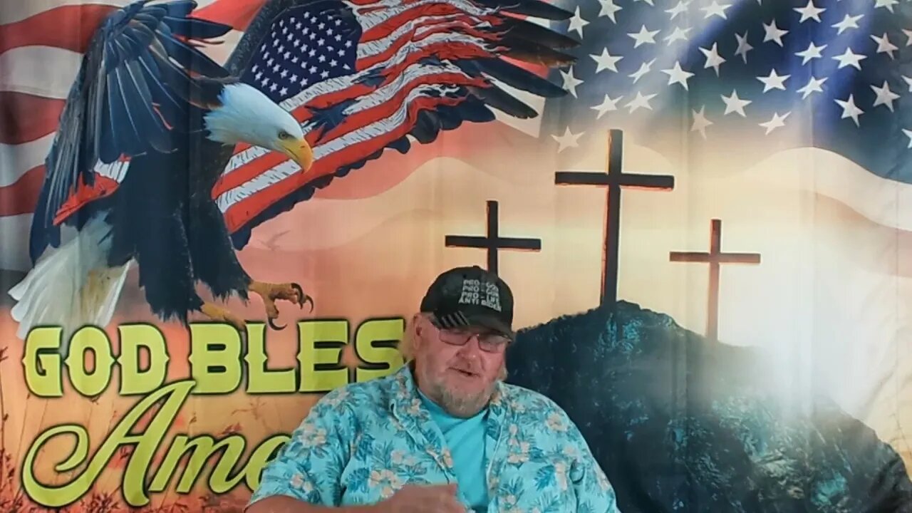 Revelation: War in the Heavens