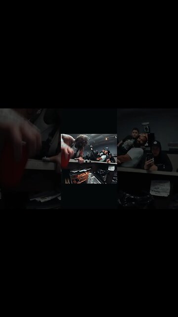 Full journal drops on YT Wesenday @HighTensionHTW