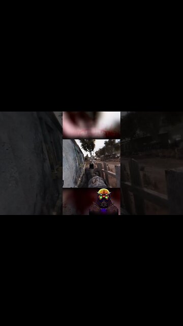 making my way through meddows pt 2 #stalkeranomaly #stalkergame #postapocalyptic #stalker2#pcgaming