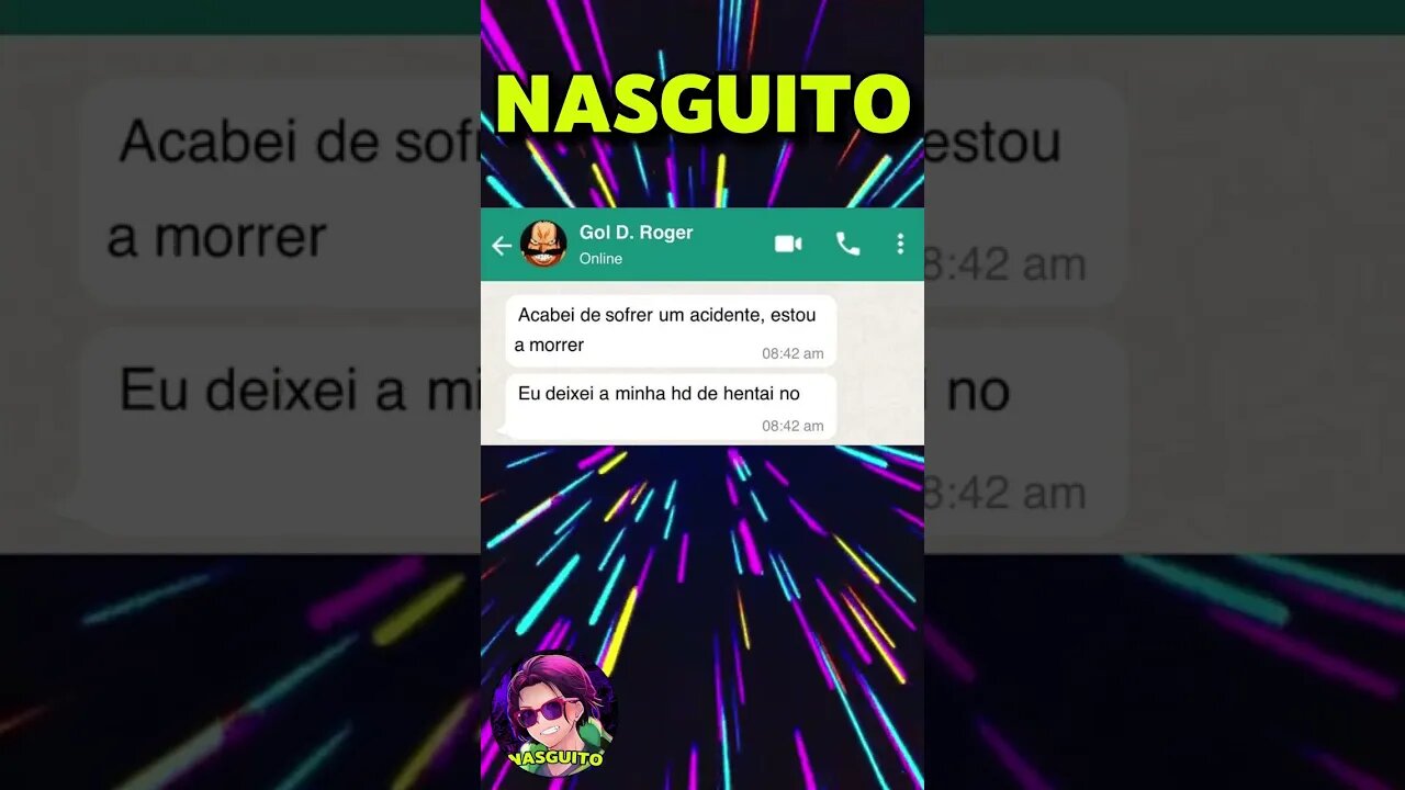 EM ESPANHOL SEMPRE É MAIS ENGRAÇADO