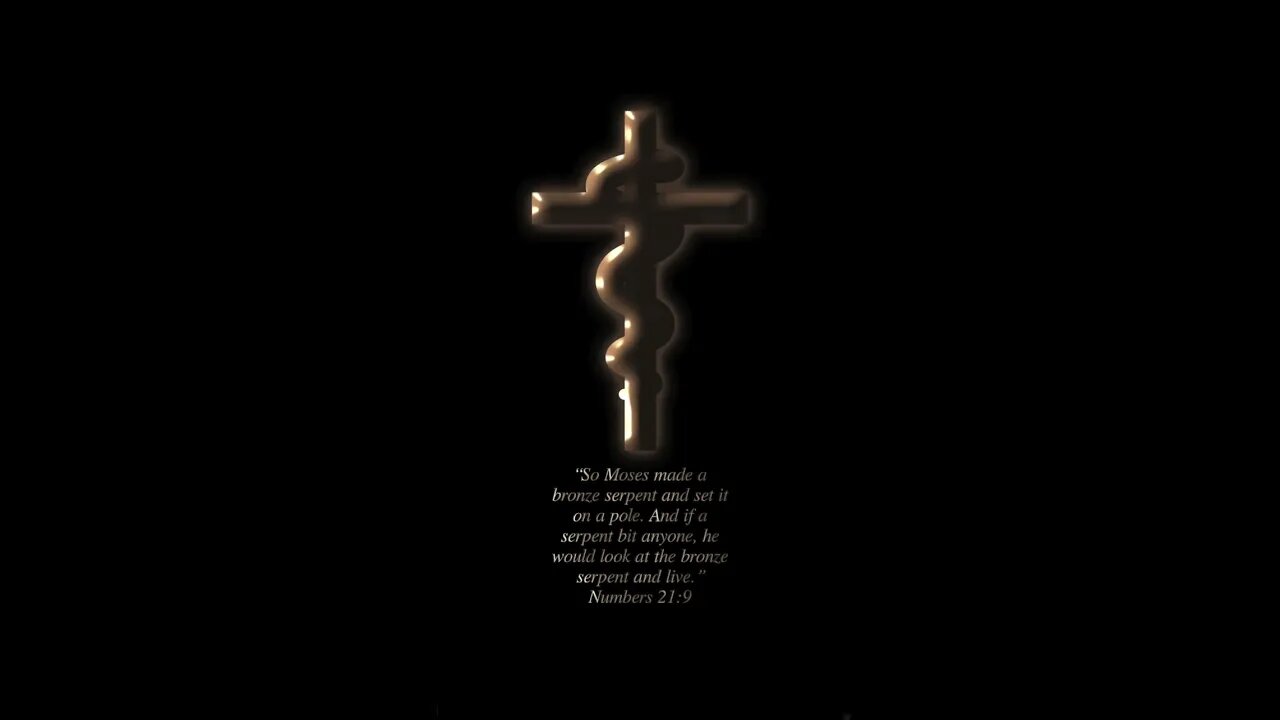 ” Numbers 21:9 #Lord #Jesus #God #cross #christian #bible