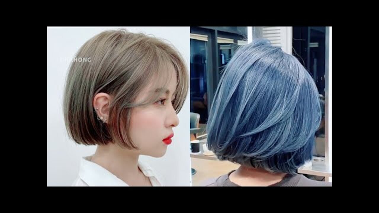 Amazing hairstyle transformation compilation