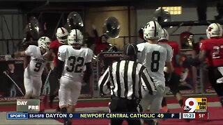WCPO’s Friday Football Frenzy (Part 2) for Oct. 18, 2019
