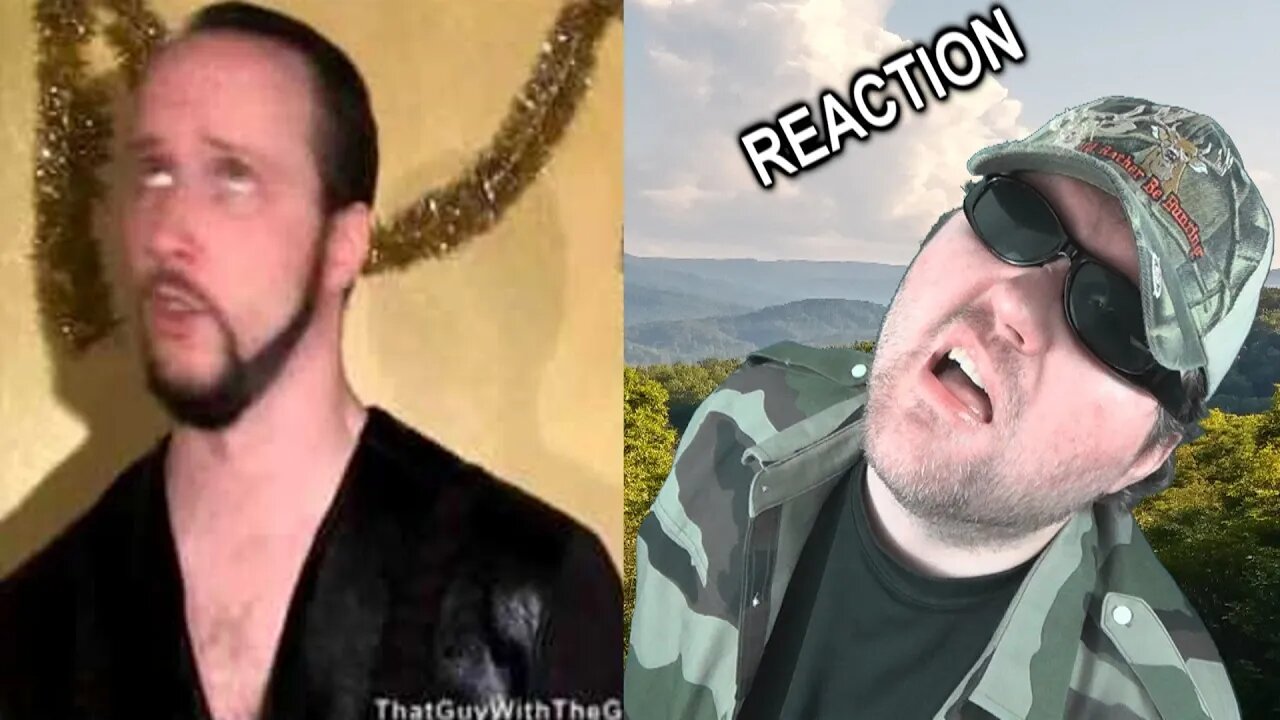 Merry Zodmas: Christmas Carols REACTION!!! (BBT)