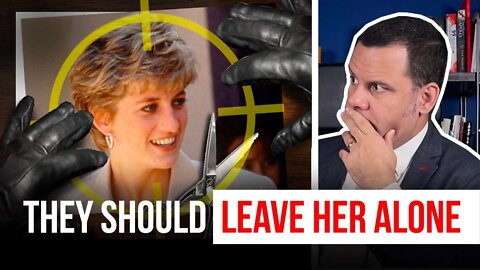 Guess Who's REALLY Behind Diana's SMEAR Campaign