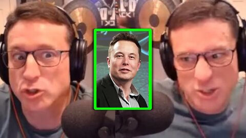 Woody VS Elon Musk