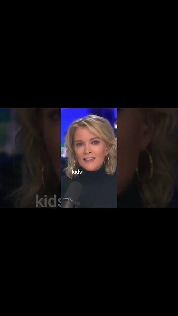 Megyn Kelly - The 15 Feet Rule #shorts #lighthouseglobal