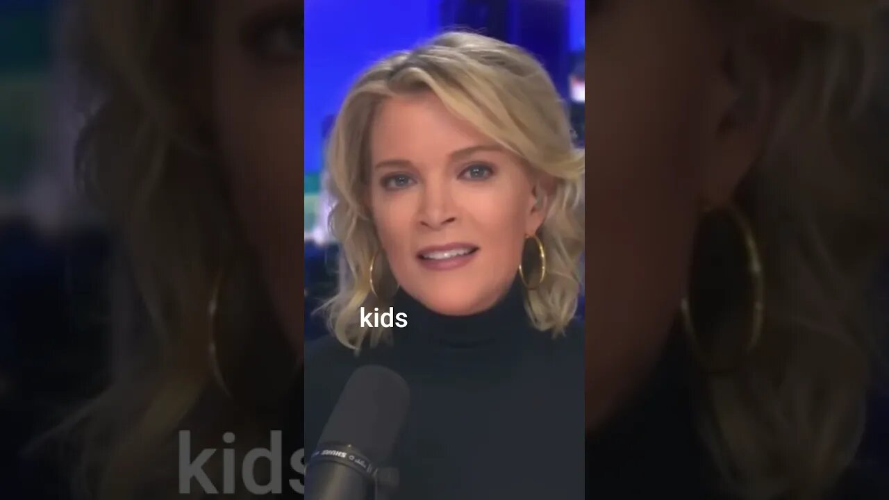 Megyn Kelly - The 15 Feet Rule #shorts #lighthouseglobal