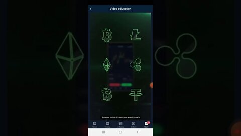 Best Crypto Trading App
