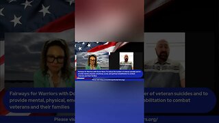 Military Appreciation Month Features Fairways for Warriors. https://www.fairwaysforwarriors.org/