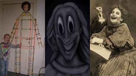 Scary TikToks That Keep You Up At Night (Part 01)