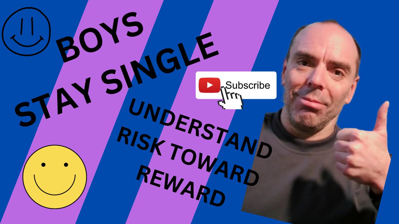 Stay Single