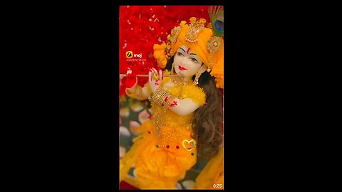 jai shree krishna