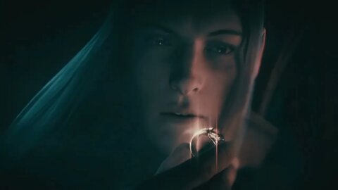 Middle-earth: Shadow of Mordor Part 7-Picking Flowers