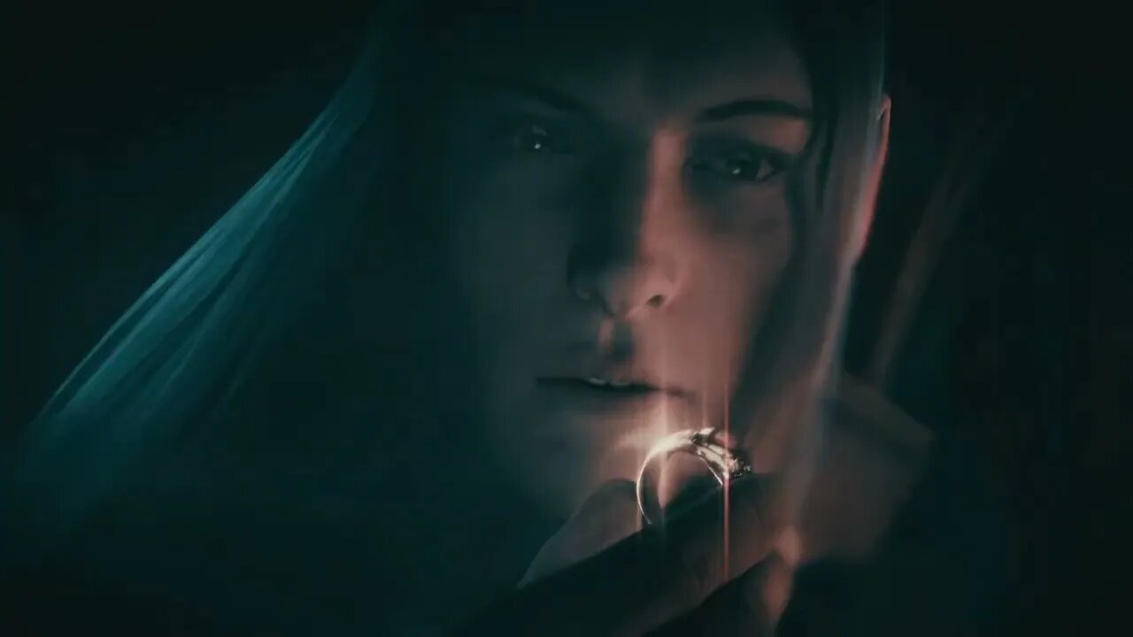 Middle-earth: Shadow of Mordor Part 7-Picking Flowers