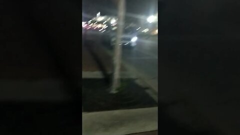 Empty Gang Stalking Mercedes Pt.2