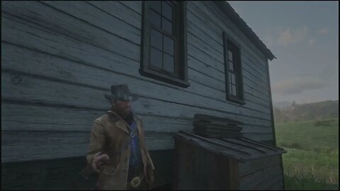 Red Dead Redemption 2 PS5 No Hud Part 4
