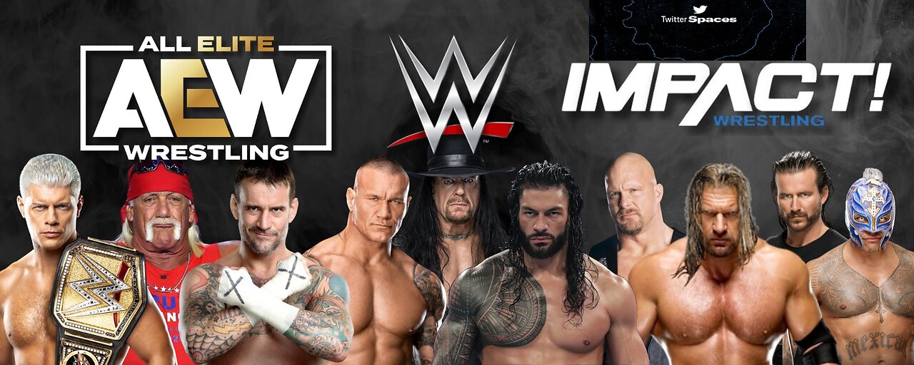 Your AEW'S Wrestledream PPV Preview