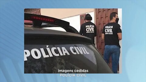 Caso em Sericita: padrasto que molestou enteada é condenado após investigação da Polícia Civil