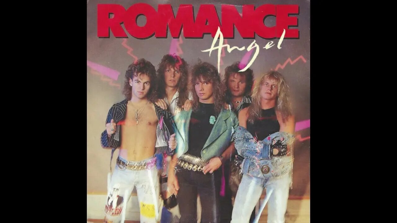 Romance – Tonight's The Night