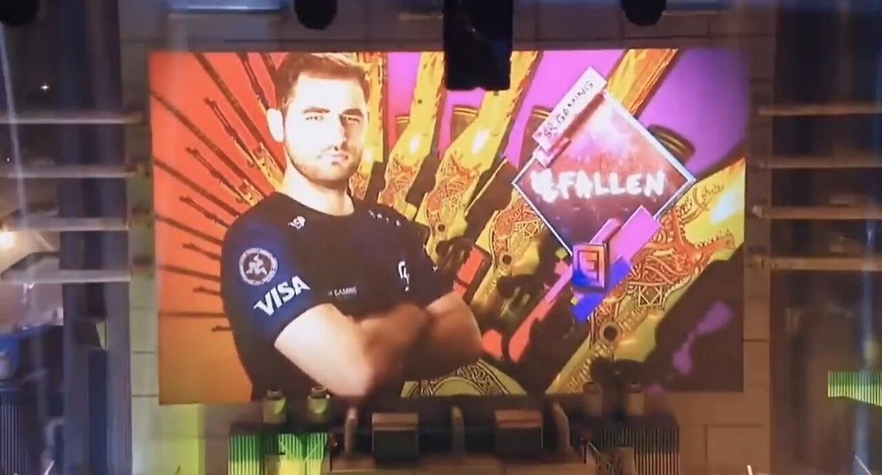 fallen playing a lot in 2017! ( the teacher )