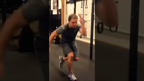 KILLER EXPLOSIVE EXERCISE! 💥🚀