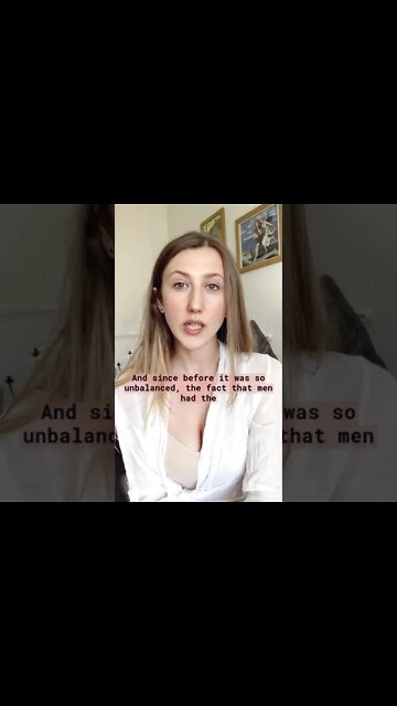 Power corrupts, regardless of gender #shorts