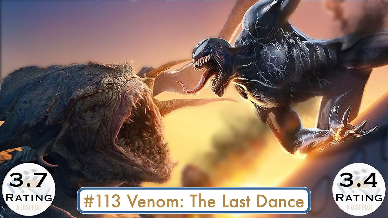 Venom The Last Dance Review: How To Ruin An Antihero