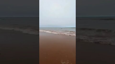 Waiting for summer days at the beach