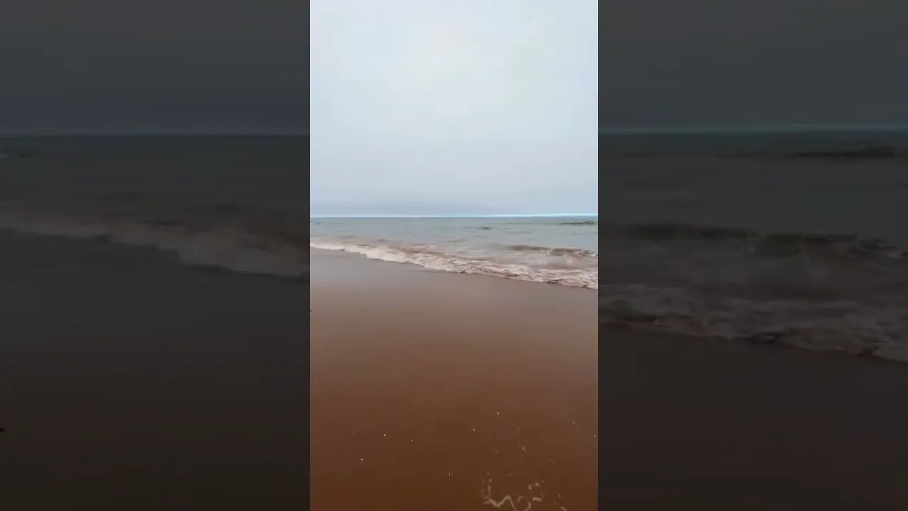 Waiting for summer days at the beach