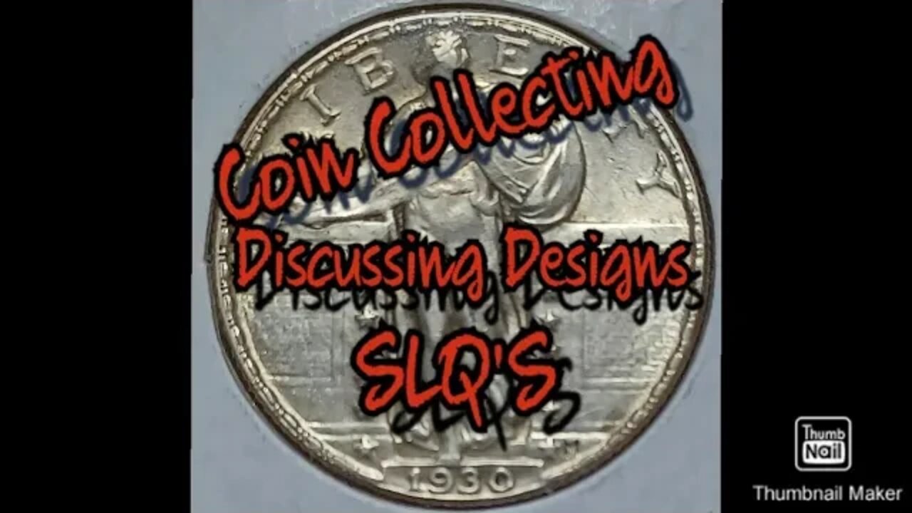 Coin Collecting: Discussing Designs! The Standing Liberty Quarter