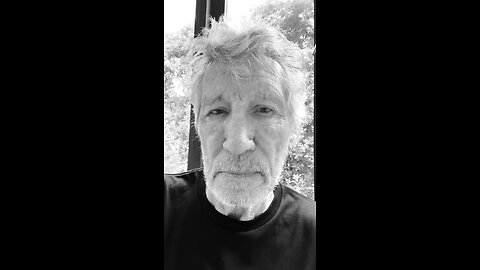 Roger Waters Free Julian Assange