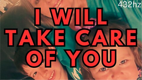 I Will Take Care Of You - Matt Savina (432hz) Jeremiah 29:11 Inspiring Contemporary Christian Piano