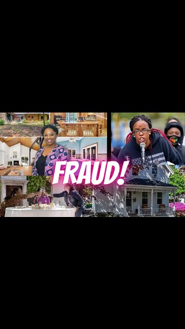 BLM - Fraud Organization