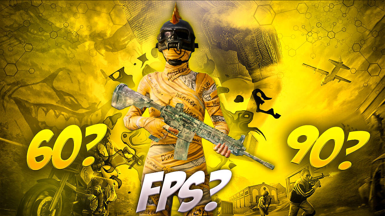 What A Match With Random Squad TDM Must Watch Guys