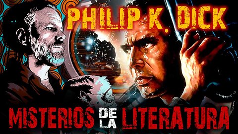 EXPLORING PHILLIP K. DICK'S SIMULATION HYPOTHESIS (SUBS ESPANOL) JOE ROGAN INDIGO GAMING YT