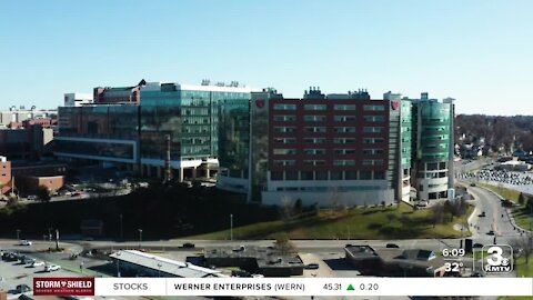 Douglas County considering healthcare collaboration with UNMC on major project
