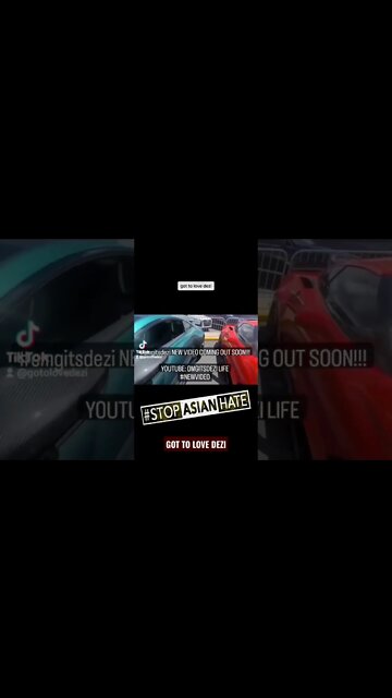 #Dubai in Atlanta - 6th Annual Car Show - 2022