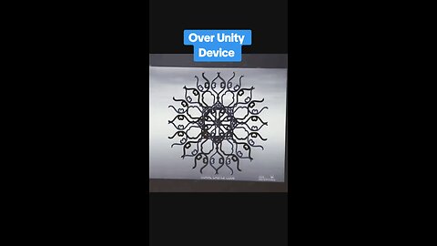 Over unity Device