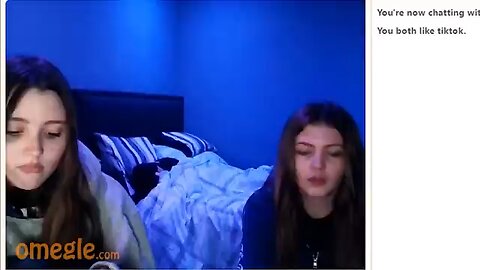 Omegle But I Love Roasting