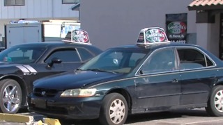 Driver defends himself against would-be-robber