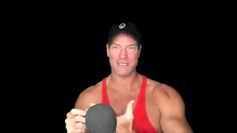 Dr. Baker on Muscle & Longevity