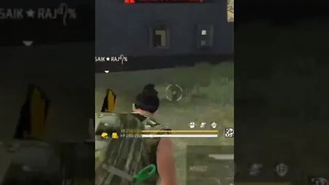 Kill acha Laga to SUBSCRIBE.#shorts #firefild100