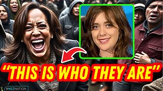 Internet on FIRE as Veteran DNC Insider EXPOSES Kamala Harris! (MUST SEE!)