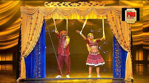 Tribute | India's Best Dancer 3 | part - 4