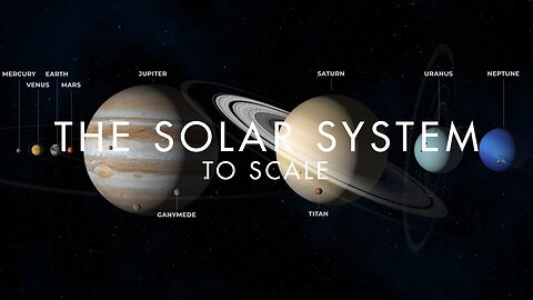 How big is the Solar System?