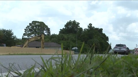 Price Boulevard closing next week in North Port due to erosion concerns