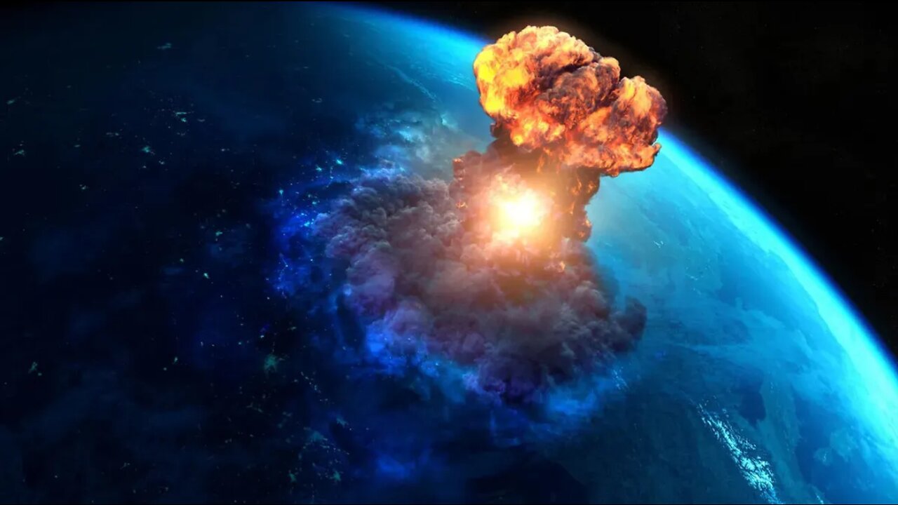 China tests ‘phantom space strike’ missile technology!!! WW3 UPDATE!