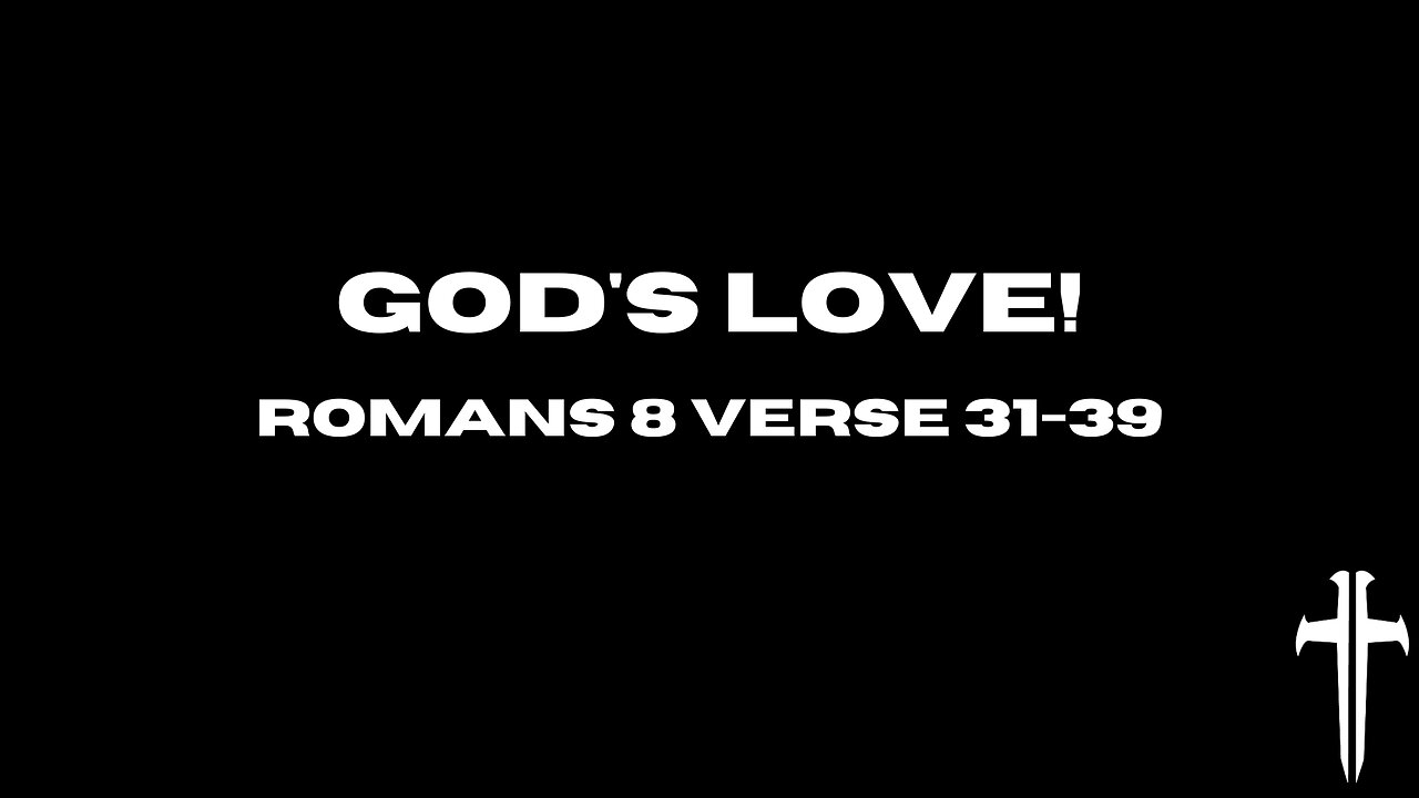 God's Love