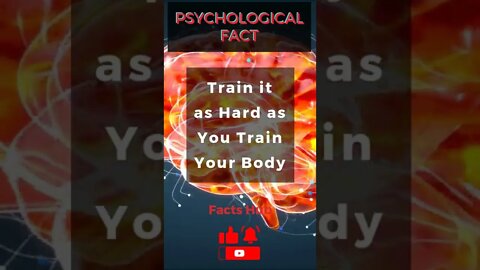 Psychological Facts that'll Make You a Better Person || #shorts || #facts || Facts Hub